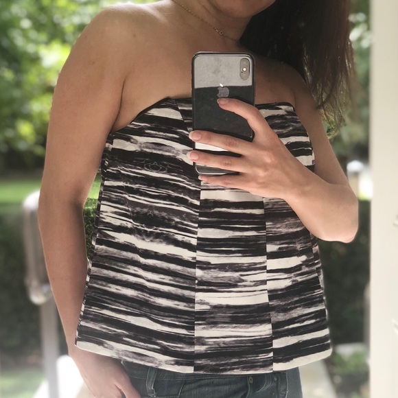 Cropped Top by Keepsake 🤍 - Picture 3 of 9